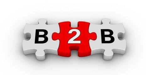盘点B2B行业网站外链建设总攻略